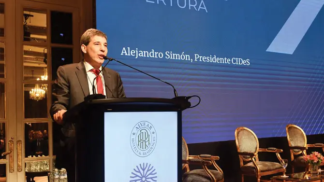 Cierre coloquio
