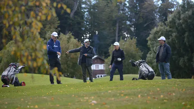 IW2025 golf