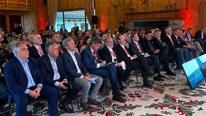 IW2025 Estado